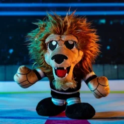 Bleacher Creatures Los Angeles Kings Bailey 8" Kuricha Mascot Sitting Plush -Best Toys Store GUEST 82c3cc74 a760 4ed8 b77f 73821ec2b8ff