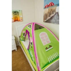 Pacific Play Tents Kids Cottage Bed Tent -Best Toys Store GUEST 8337c35e 5f28 47b3 901c c8e7adf0a521