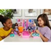 Barbie: Big City, Big Dreams Dorm Room Playset 1 Barbie: Big City, Big Dreams Dorm Room Playset -Best Toys Store GUEST 836faa1e 7698 40e2 ab0e 8fde635f2aac
