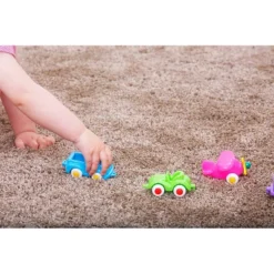 Viking Toys VikingToys Mini Chubbies, Pastel, Mixed Vehicles, 7 Pieces -Best Toys Store GUEST 8378b203 7b76 4a85 a4f3 00b4ea78861f