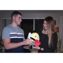 Light Autumn Bee Mine 10 Stuffed Animal Gifts - Valentine's Day Gifts For Her & Him 6 Light Autumn Bee Mine 10 Stuffed Animal Gifts - Valentine's Day Gifts For Her & Him -Best Toys Store GUEST 84108010 2e67 4d10 85f2 4372745f09a9