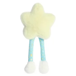 Ebba Large Star My Universe Adorable Baby Stuffed Animal Yellow 13" -Best Toys Store GUEST 851ae641 dea8 47df 8d63 3ab1f7b3e4ca