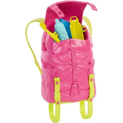 Barbie It Takes Two "Brooklyn" Camping Playset 4 Barbie It Takes Two "Brooklyn" Camping Playset - Image 2