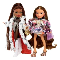 Bratz GCDS Passion For Fashion Yasmin Doll 13 Bratz GCDS Passion For Fashion Yasmin Doll -Best Toys Store GUEST 8574374e 6684 485a 9a6e 42e954b47d08