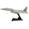 McDonnell Douglas F-15 Eagle Aircraft "5th Fighter Interceptor Squadron" USAF 1/150 Diecast Model Airplane By Postage Stamp -Best Toys Store GUEST 859133b9 0d71 4b4b 9657 ee97c5bd7126