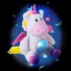 Dazmers Stuffed Unicorn Star Projector Night Light For Kids - Lullabies Sounds Sleep Aid Plush -Best Toys Store GUEST 85ac684f c1ec 4c88 a38e f0ceaa254789