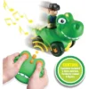 Play-Act Dinosaur Toddler RC Car -Best Toys Store GUEST 85d67722 f639 4de9 ba9f e69b2eca63c6