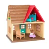 Li'l Woodzeez Country House – 8pc Toy House Playset -Best Toys Store GUEST 85e09642 46bc 412e b707 d516dddd53dd