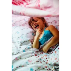 Pacific Play Tents Kids Pink Camo Bed Tent Twin Size -Best Toys Store GUEST 85fb69d7 27b3 4251 929b ca529e44dcb9