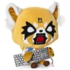 Enesco Aggretsuko Rage 12 Inch Collectible Plush -Best Toys Store GUEST 868263f0 83cd 45cc b5f8 cb5a3ac0d348