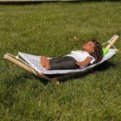 Dress Along Dolly Deluxe Hammock Furniture For American Girl Doll 11 Dress Along Dolly Deluxe Hammock Furniture For American Girl Doll -Best Toys Store GUEST 876cde4f 1610 4fb1 ad95 6205780a619c