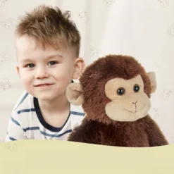 Bearington Collection Swings Soft Plush Monkey Stuffed Animal, 15" 11 Bearington Collection Swings Soft Plush Monkey Stuffed Animal, 15" -Best Toys Store GUEST 878b0a48 84cf 4e0d 8df4 a65417d36763