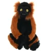 Wild Republic Cuddlekins Red Ruffed Lemur Stuffed Animal, 12 Inches 1 Wild Republic Cuddlekins Red Ruffed Lemur Stuffed Animal, 12 Inches -Best Toys Store GUEST 87b86eb6 6545 4057 b129 a2f2b3b5132f