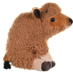 Wild Republic Cuddlekins Bison Calf Stuffed Animal, 12 Inches -Best Toys Store GUEST 87c54322 d1b6 4697 8c7a fd1e65d816e7