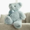 Bearington My First Bear: Classic Hand-Sewn 12-Inch Blue Stuffed Bear -Best Toys Store GUEST 888cef92 8a84 486e a0c8 c651cc289e39
