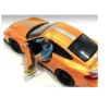"Car Meet 1" Figurine III For 1/24 Scale Models By American Diorama -Best Toys Store GUEST 88a029bf 2846 4154 b33d 9263018d0d5f