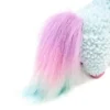 Enesco Cotton Candy Llamacorn 11 Inch Collectible Plush -Best Toys Store GUEST 88e56c7b 9d85 4825 825e e73fc4dcc93a