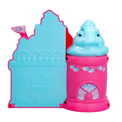 Cry Babies Magic Tears Icy World Elodie's Crystal Castle Playset 3 Cry Babies Magic Tears Icy World Elodie's Crystal Castle Playset