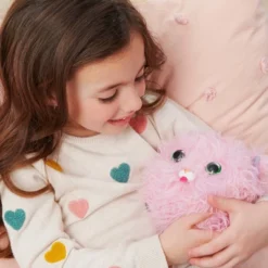 What The Fluff - Purr 'n Fluff Interactive Pet -Best Toys Store GUEST 8987d432 c49f 4f6d a66a c8023731ffa3