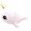 Se7en20 Glitter Galaxy 12-Inch Ice Cream Cone Horn Pink Narwhal Collectible Plush 2 Se7en20 Glitter Galaxy 12-Inch Ice Cream Cone Horn Pink Narwhal Collectible Plush -Best Toys Store GUEST 898a4623 5ade 4455 a462 3c3095ede97b