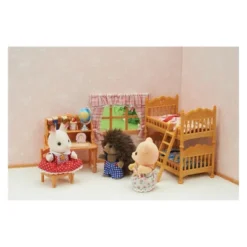 Calico Critters Children's Bedroom Set -Best Toys Store GUEST 89a05de7 772e 4c09 9283 01e1aa1fa297