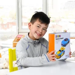 Take Apart Racing Car Toys - Racing Car With Drill, Engine Sounds And Lights - 30 Piece Race Car Take Apart Set - Play22Usa -Best Toys Store GUEST 89f49d1e 05e9 49f7 89f3 2d28e2670c75