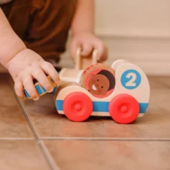 Melissa & Doug GO Tots Wooden Race Cars (2 Cars, 2 Disks) -Best Toys Store GUEST 8a4cdbf9 44ec 4eb9 8802 80b247b8830b