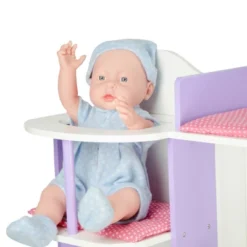 Olivia's Little World - Little Princess 18" Doll Furniture - Baby Changing Station With Storage -Best Toys Store GUEST 8a52d613 a0e1 4b24 9a29 f0925e47bb29
