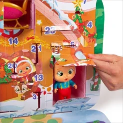 Cry Babies Magic Tears Claus' Advent Calendar With 24 Surprises -Best Toys Store GUEST 8a6997f5 038d 45ea bd68 978892f0dc69