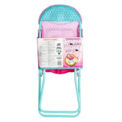 Cry Babies Baby Doll High Chair Accessory -Best Toys Store GUEST 8ac36162 0fd7 4667 ac3a 084ce60b18d2