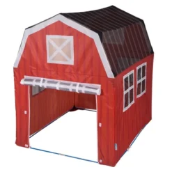 Pacific Play Tents Kids Banyard Playhouse Tent 48" X 38" 18 Pacific Play Tents Kids Banyard Playhouse Tent 48" X 38" -Best Toys Store GUEST 8ac9a2a3 7f29 496b b683 56cb79dac3d7