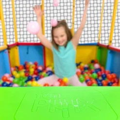 Funphix Dive In Ball Pit Set 414 Pcs Ball Pit Building Toy Develops STEM Skills, Encourages Physical Activity & Teamwork 18 Funphix Dive In Ball Pit Set 414 Pcs Ball Pit Building Toy Develops STEM Skills, Encourages Physical Activity & Teamwork -Best Toys Store GUEST 8b081887 3e7f 4d11 a84b 6a4772d62858