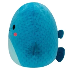 Squishmallows 16" Refalo The Blue Pufferfish Plush Toy -Best Toys Store GUEST 8bf752eb 6a43 4dde b29c 00d69ffcede8