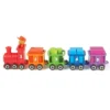 Learning Resources Count & Color Choo Choo, Interactive Train Learning Toy, 21 Pieces, Ages 2+ 1 Learning Resources Count & Color Choo Choo, Interactive Train Learning Toy, 21 Pieces, Ages 2+ -Best Toys Store GUEST 8c6dfbf1 f94e 498d ac67 336cfeef0d06