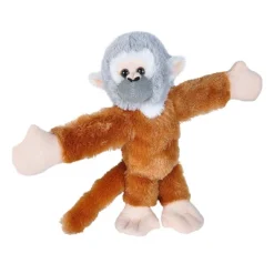 Wild Republic Huggers Plush Zoo Animals - Set Of 3 -Best Toys Store GUEST 8c8a7c7d 6f91 4457 82e9 89d9fae27c47