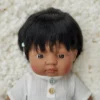 Miniland 15" Doll With Cochlear Implant -Best Toys Store GUEST 8cd2bb52 2c91 4f3d bd6a e8a11e1f08d0