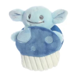 Ebba Small Gribble Goblin Pocket Peekers Playful Baby Stuffed Animal Blue 5.5" 11 Ebba Small Gribble Goblin Pocket Peekers Playful Baby Stuffed Animal Blue 5.5" -Best Toys Store GUEST 8d7cd166 1906 4686 b68a 17ffb6ccf27d