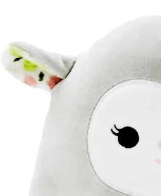Squishmallows 16 Inch Floral Plush | Elea The Lamb 4 Squishmallows 16 Inch Floral Plush | Elea The Lamb - Image 2
