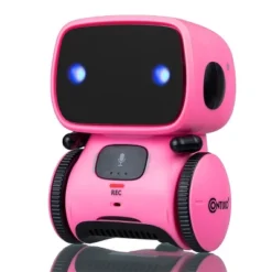 Contixo Smart Voice Control & Touch -Robot R1 7 Contixo Smart Voice Control & Touch -Robot R1 -Best Toys Store GUEST 8ebc9b7d f289 4798 9e02 ae3d20db5d75