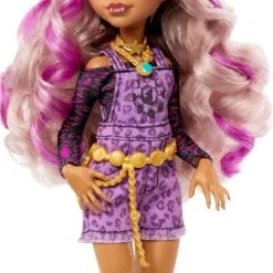 Monster High Clawdeen Wolf Doll -Best Toys Store GUEST 8f0c064d 85f5 449c aa00 7e374cb4be07