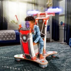 KidKraft Ultimate Helicopter 11 KidKraft Ultimate Helicopter -Best Toys Store GUEST 901454f8 acab 4172 821a 0d1a293395a1