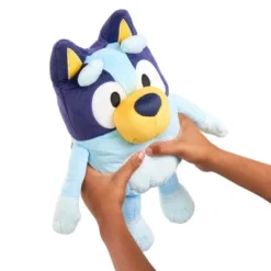 Bluey Sound Effects Talking Stuffed Plush -Best Toys Store GUEST 90b57ca6 17d4 49bf a61f 386a57444340