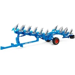Bruder Lemken Semi Mounted Reversible Plough 13 Bruder Lemken Semi Mounted Reversible Plough -Best Toys Store GUEST 910598aa e512 471b b1e4 76266defa857