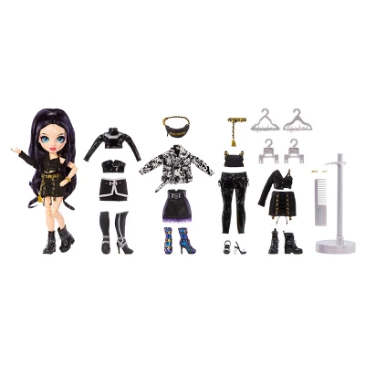 Rainbow High Shadow High Ainsley Slater Special Edition Fashion Doll 3 Rainbow High Shadow High Ainsley Slater Special Edition Fashion Doll