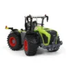 ERTL 1/64 Claas Xerion 5000 4WD, 2021 National Farm Toy Museum Collector's Edition 16413 -Best Toys Store GUEST 9157dfb1 5949 4963 9eca d292924fe1c4