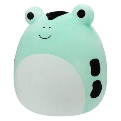 Squishmallows 20" Dear The Poison Dart Frog Plush Toy 3 Squishmallows 20" Dear The Poison Dart Frog Plush Toy