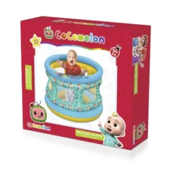 Cocomelon Inflatable Playpen -Best Toys Store GUEST 9186646a d9b9 4fb8 aed3 116a240c3ce9