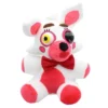 Chucks Toys Five Nights At Freddy's 6.5" Plush: Mangle 1 Chucks Toys Five Nights At Freddy's 6.5" Plush: Mangle -Best Toys Store GUEST 91d722f0 2b29 4944 8e0e d0099a517bf0