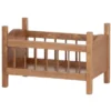 Remley Rebekah’s Collection Kids Wooden Doll Crib - Ships Assembled 2 Remley Rebekah’s Collection Kids Wooden Doll Crib - Ships Assembled -Best Toys Store GUEST 92470cf7 b34c 441f 8af4 ec0bed4c718c