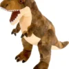 Wild Republic Dinosauria Mini T-Rex Stuffed Animal, 10 Inches -Best Toys Store GUEST 929525ee b979 401a 93c0 e4a4e9739cb1